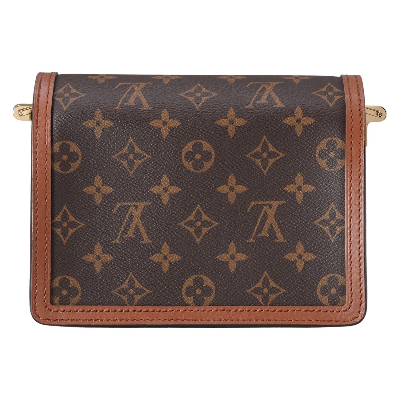 LOUIS VUITTON(USED)루이비통 모노그램 미니 도핀